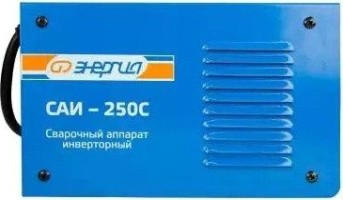 Сварочный инвертор ЭНЕРГИЯ САИ-250С ММА [Е0300-0013]