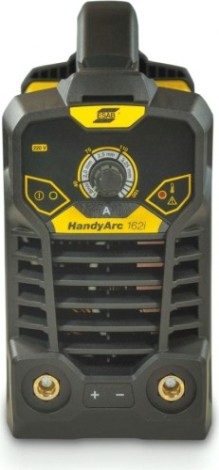 Сварочный инвертор ESAB Handy Arc 162i [0000734008]