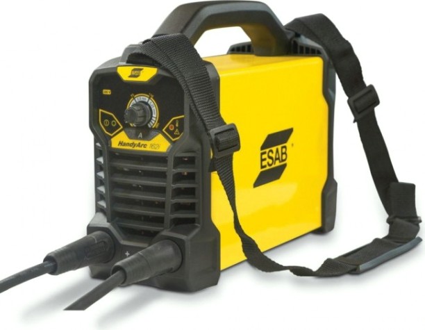 Сварочный инвертор ESAB Handy Arc 162i [0000734008]