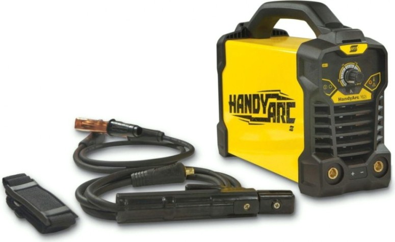 Сварочный инвертор ESAB Handy Arc 162i [0000734008]