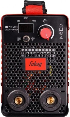 Сварочный инвертор FUBAG IR 220VRD [31405]