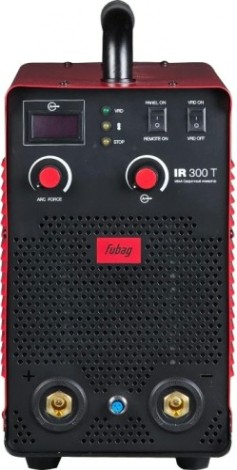 Сварочный инвертор FUBAG IR 300 T [41118]