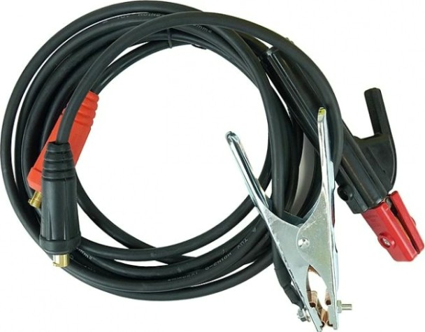 Сварочный инвертор HANSKONNER HWM1250GEN работа от генератора