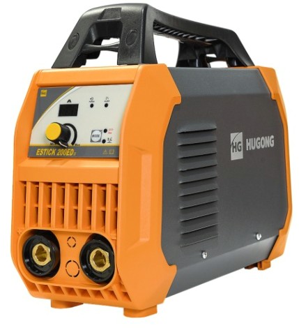 Сварочный инвертор Hugong ESTICK 200ED III [040641]
