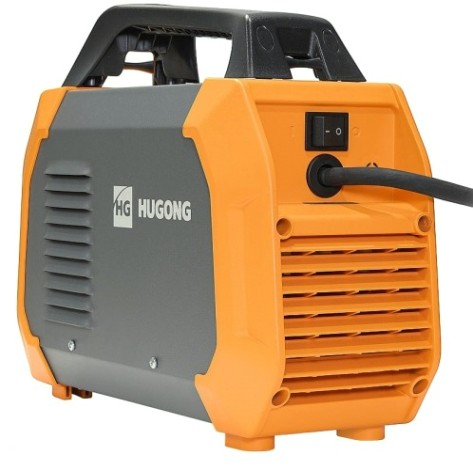 Сварочный инвертор Hugong ESTICK 200ED III [040641]