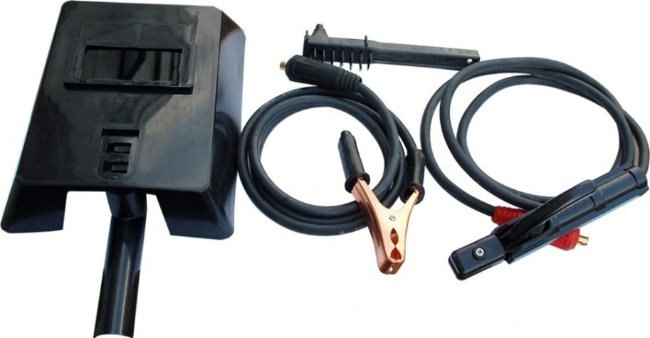 Сварочный инвертор Hugong EXTREME 200 III [029601]