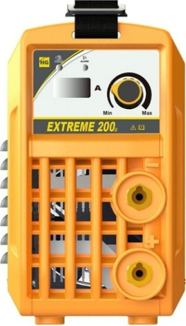 Сварочный инвертор Hugong EXTREME 200 III [029601]
