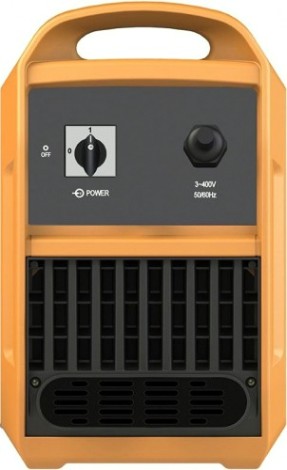 Сварочный инвертор Hugong INVERDELTA 400 III [029618]