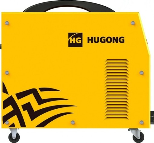 Сварочный инвертор Hugong INVERDELTA 500WE [029619]