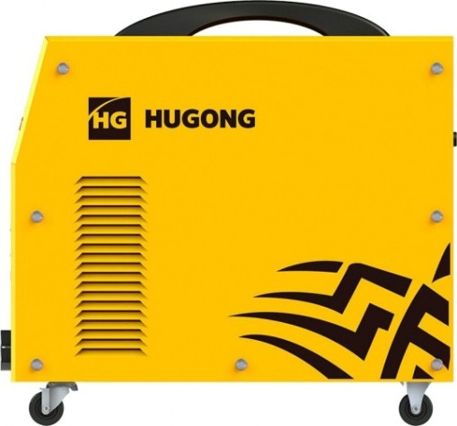 Сварочный инвертор Hugong INVERDELTA 500WE [029619]