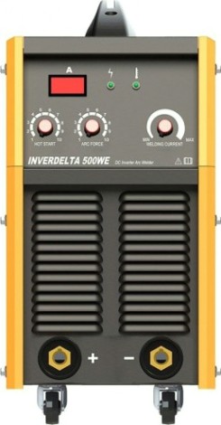 Сварочный инвертор Hugong INVERDELTA 500WE [029619]