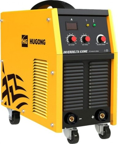 Сварочный инвертор Hugong INVERDELTA 630WE [029620]