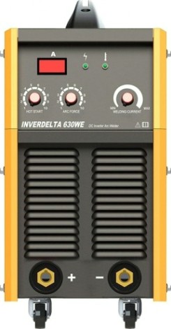 Сварочный инвертор Hugong INVERDELTA 630WE [029620]