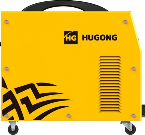 Сварочный инвертор Hugong INVERDELTA 630WE [029620]