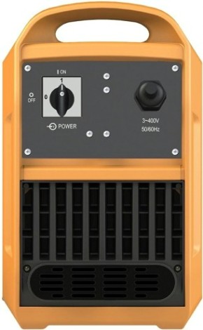 Сварочный инвертор Hugong POWER STICK 250 III [029616]