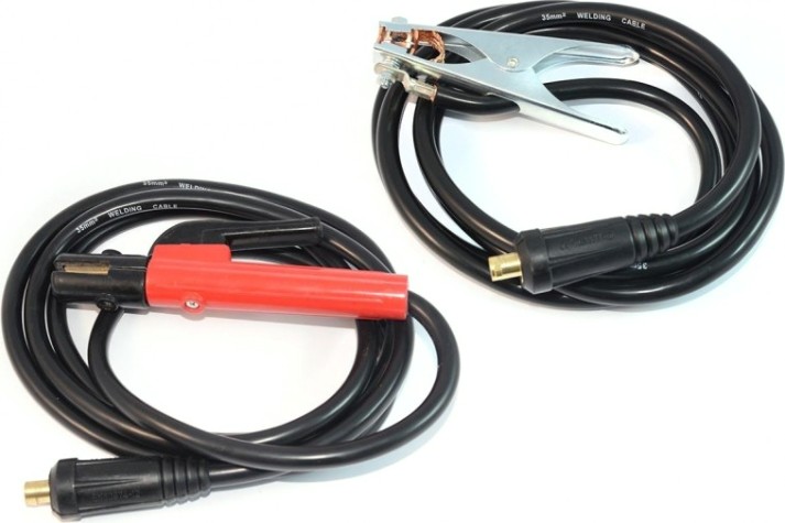 Сварочный инвертор Hugong POWER STICK 250 III [029616]