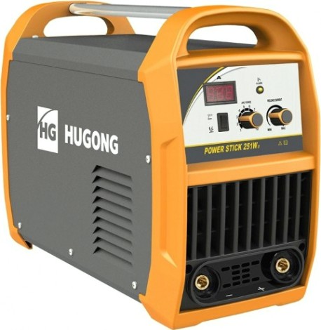 Сварочный инвертор Hugong POWER STICK 251W III [029615]
