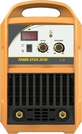 Сварочный инвертор Hugong POWER STICK 251W III [029615]