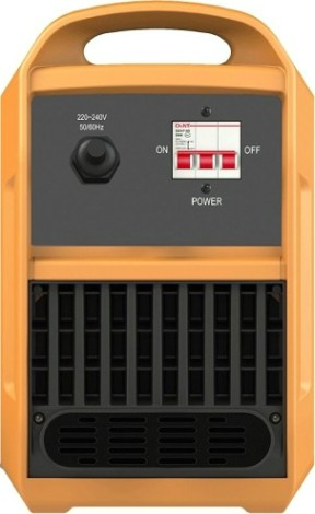 Сварочный инвертор Hugong POWER STICK 251W III [029615]