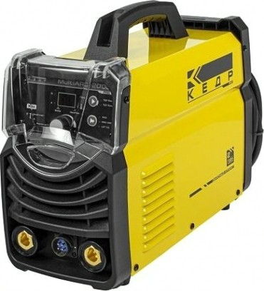 Сварочный инвертор Кедр MultiARC-2000 [8009672]