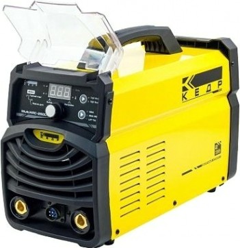 Сварочный инвертор Кедр MultiARC-2500-3 [8007728]