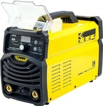 Сварочный инвертор Кедр MultiARC-2500-3 НАКС