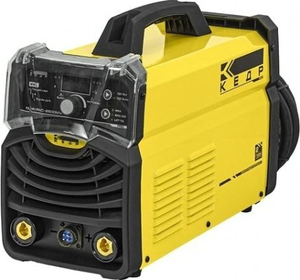 Сварочный инвертор Кедр MultiARC-2500MV [8012517]