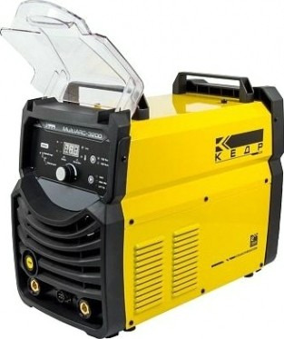 Сварочный инвертор Кедр MultiARC-3200 [8007729]