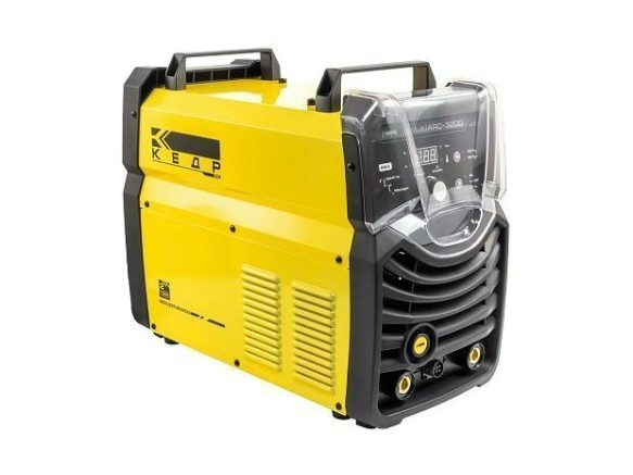 Сварочный инвертор Кедр MultiARC-3200 НАКС [8026195]