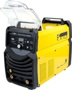 Сварочный инвертор Кедр MultiARC-4000 НАКС [8011300]