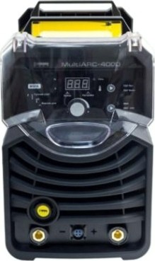 Сварочный инвертор Кедр MultiARC-4000 НАКС [8011300]