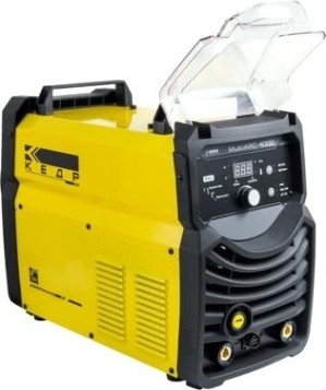Сварочный инвертор Кедр MultiARC-4000 НАКС [8011300]