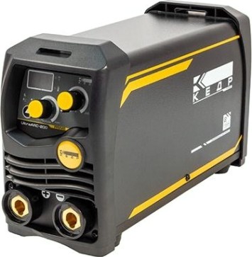 Сварочный инвертор Кедр UltraARC-200 [8009692]