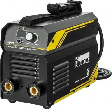 Сварочный инвертор Кедр UltraARC-200 Compact [8018037]