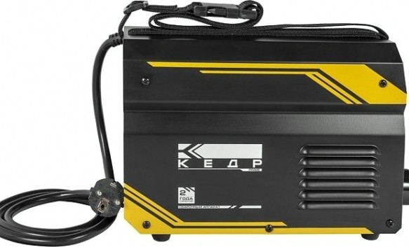 Сварочный инвертор Кедр UltraARC-200 Compact [8018037]