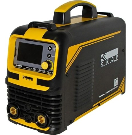 Сварочный инвертор Кедр UltraARC-209S Digital [8027124]