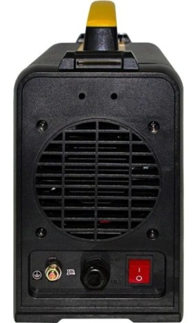 Сварочный инвертор Кедр UltraARC-209S Digital [8027124]