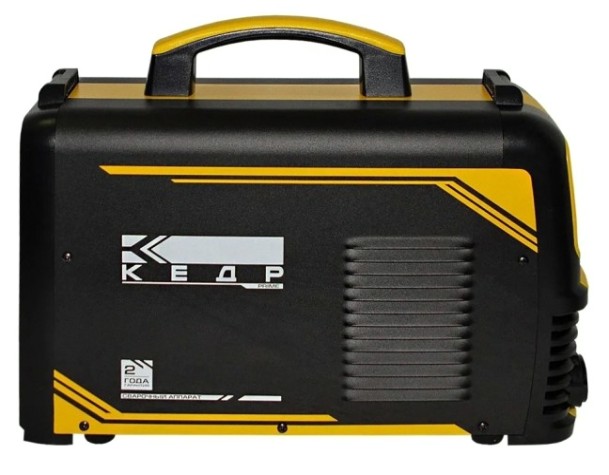 Сварочный инвертор Кедр UltraARC-209S Digital [8027124]