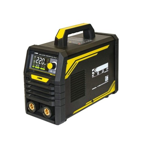 Сварочный инвертор Кедр UltraARC-220S Pulse Digital [8027928]