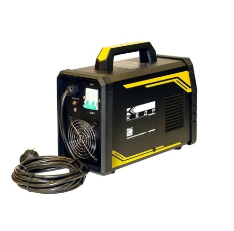 Сварочный инвертор Кедр UltraARC-220S Pulse Digital [8027928]