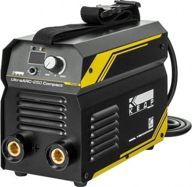 Сварочный инвертор Кедр UltraARC-250 Compact [8018138]