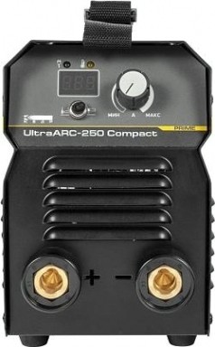 Сварочный инвертор Кедр UltraARC-250 Compact [8018138]