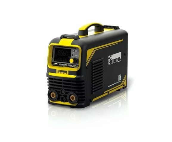 Сварочный инвертор Кедр UltraARC-250S Digital НАКС [8028131]