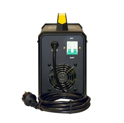 Сварочный инвертор Кедр UltraARC-250S Pulse Digital [8027929]