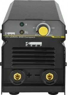 Сварочный инвертор Кедр UltraMMA-200 Compact [8012559]
