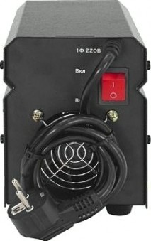 Сварочный инвертор Кедр UltraMMA-200 Compact [8012559]