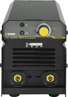 Сварочный инвертор Кедр UltraMMA-220 Compact [8012560]