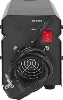 Сварочный инвертор Кедр UltraMMA-220 Compact [8012560]