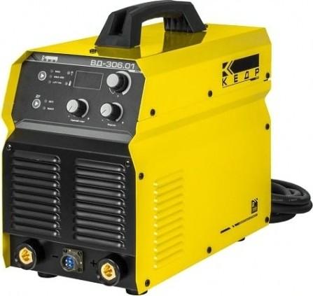 Сварочный инвертор Кедр ВД-306.01 PRO [8014764]