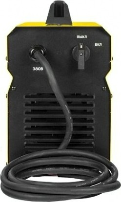 Сварочный инвертор Кедр ВД-306.01 PRO НАКС [8018019]